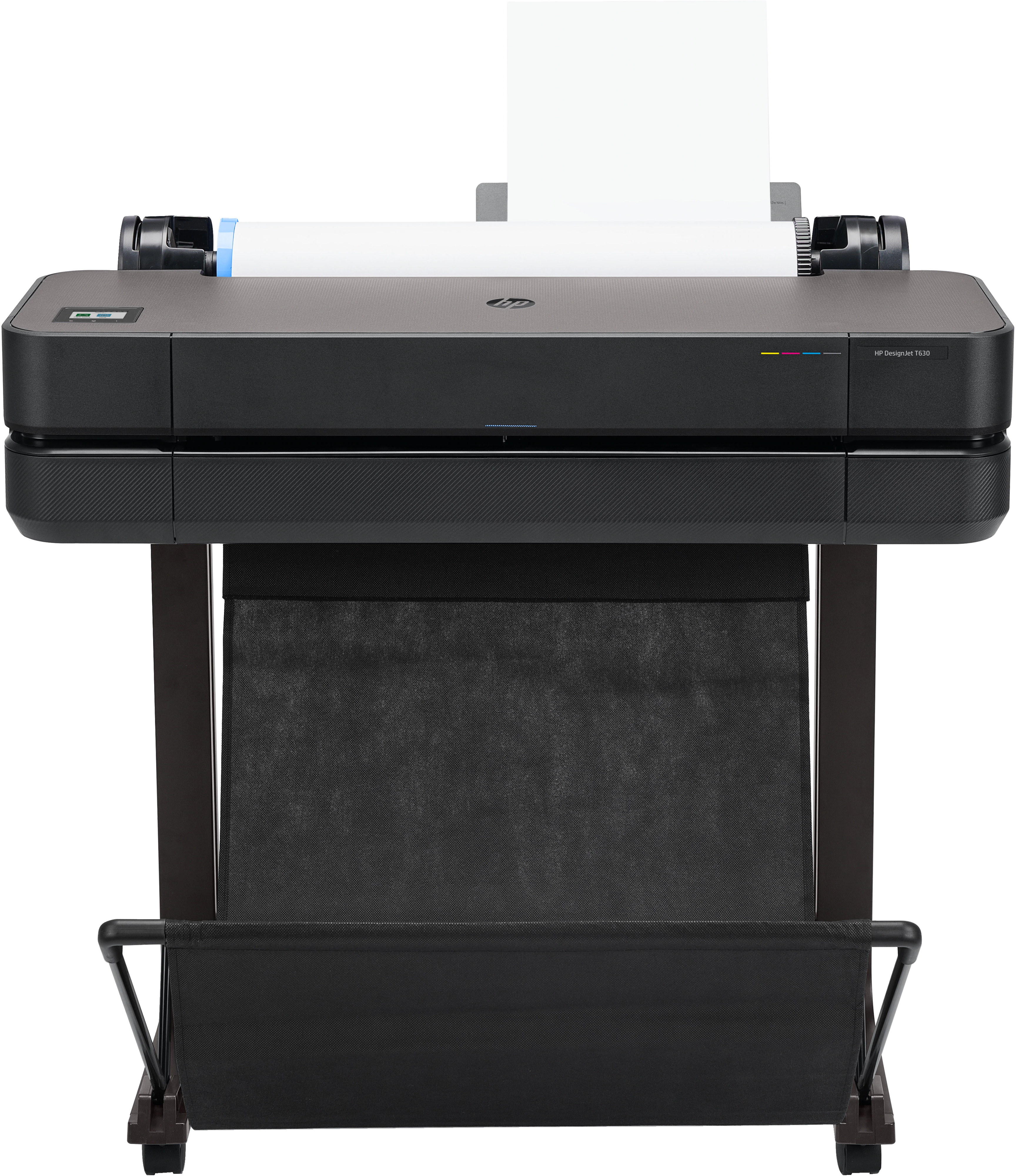 Плоттер HP DesignJet T630 24