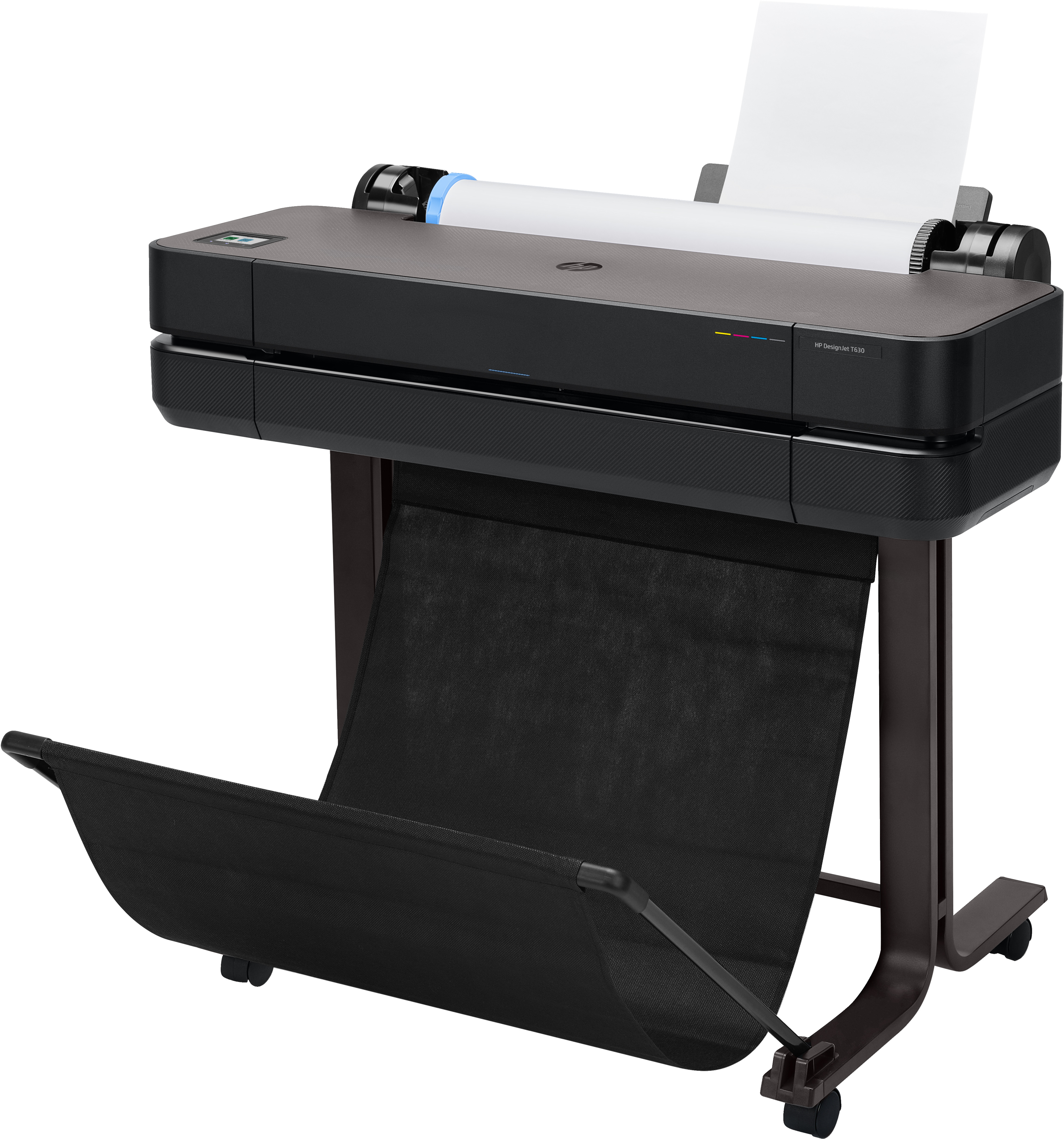 Плоттер HP DesignJet T630 24