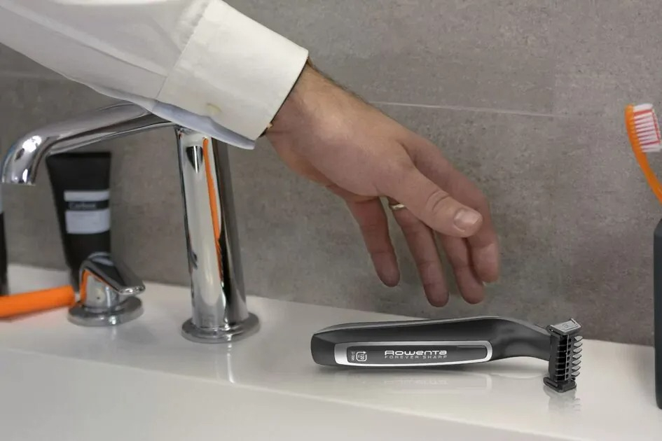 Тример Rowenta TN6000F5фото12