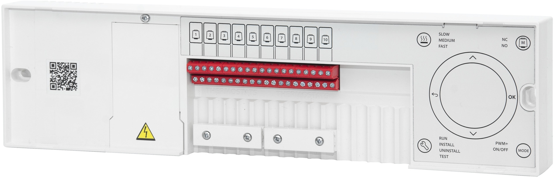 Контролер Danfoss Icon Master Controller OTA (088U1141)фото2