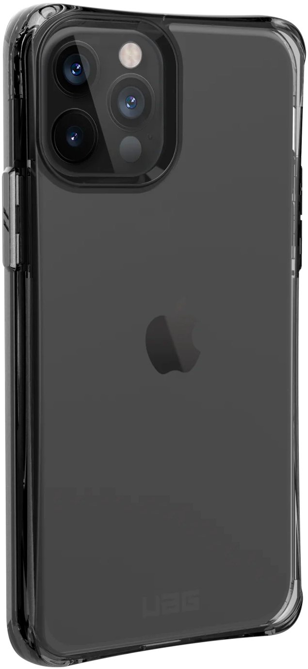 Чехол UAG для iPhone 12/12 Pro Plyo Ice (112352114343) фото 4