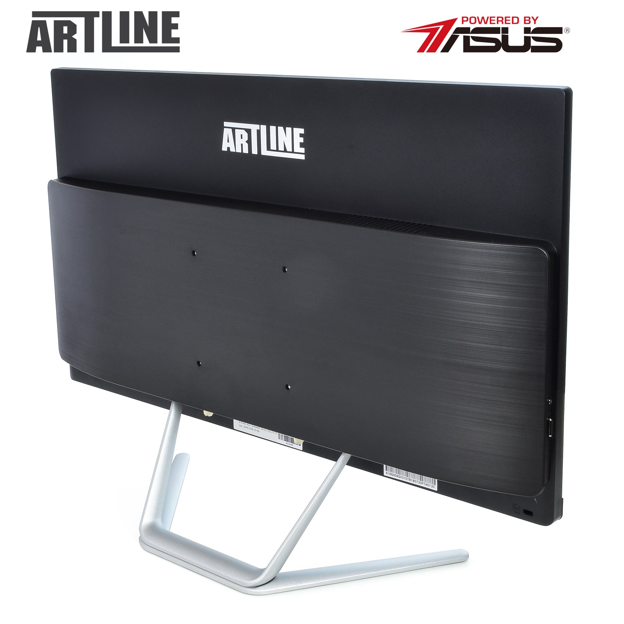 Моноблок 23.8" ARTLINE Home G41 (G41v14Win) фото 15