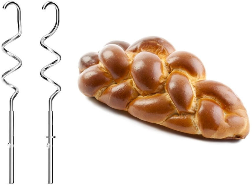 Міксер Tefal HT450B38фото5