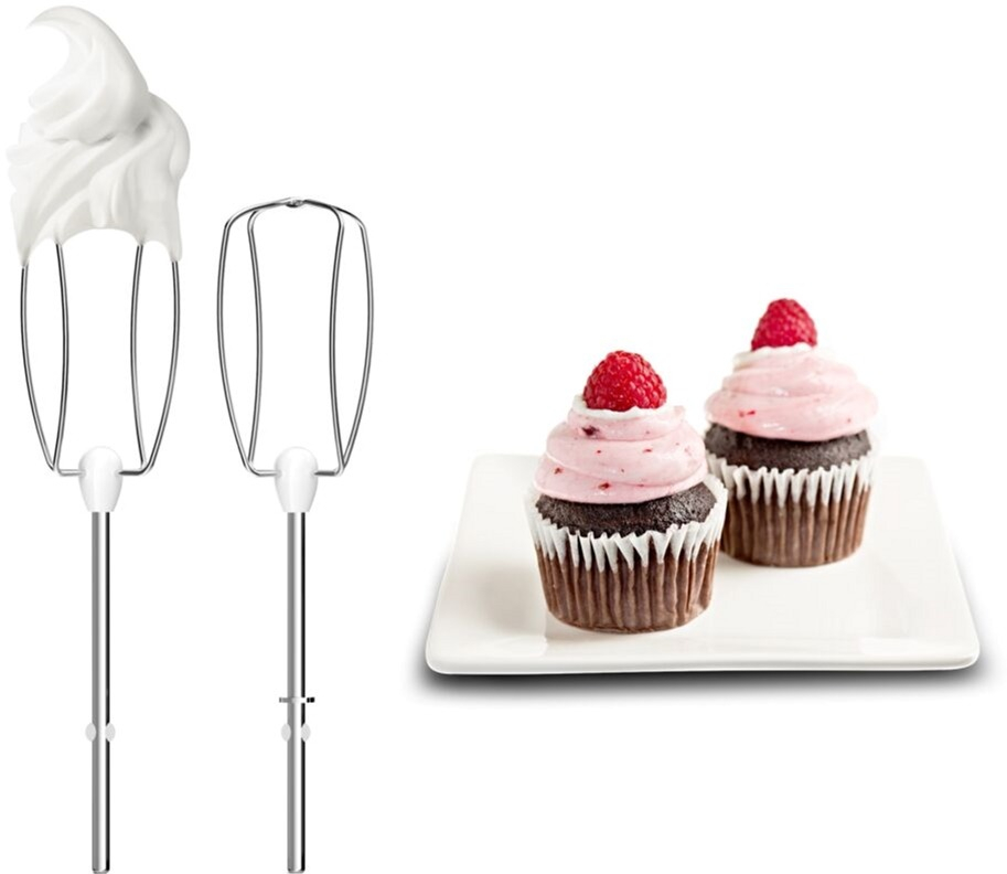 Міксер Tefal HT450B38фото6