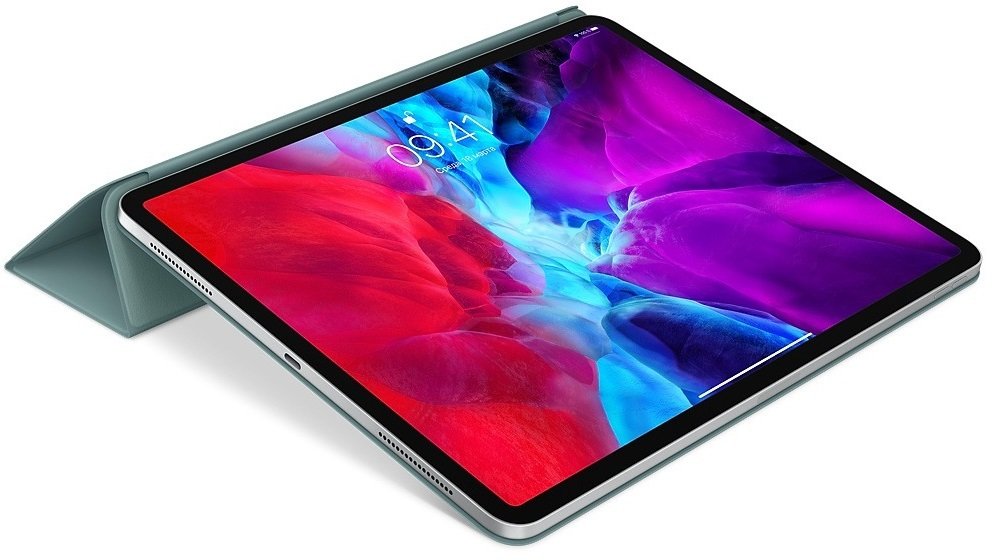 Чехол APPLE Smart Folio для 12.9" iPad Pro (4th generation) Cactus фото 3