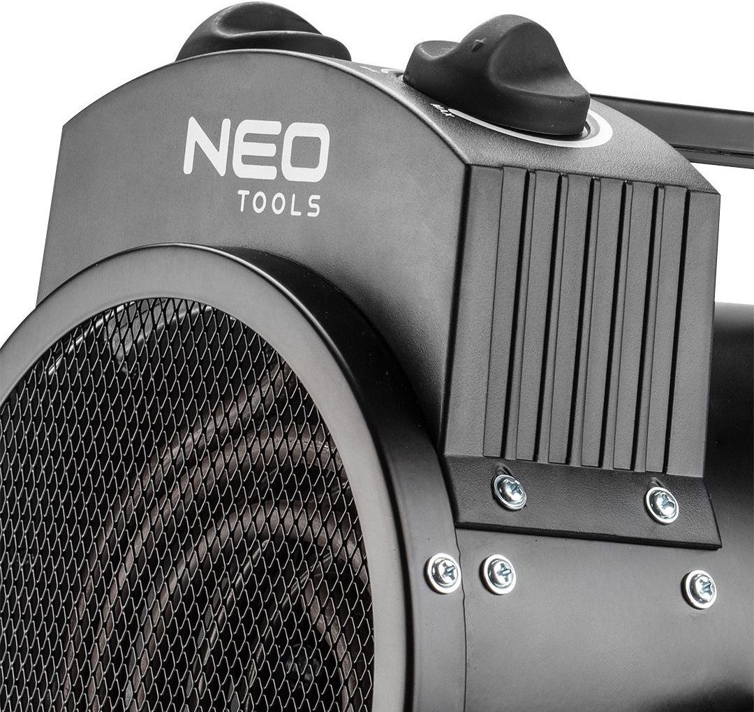 Тепловая пушка NEO TOOLS 90-067 фото 6