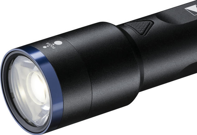 Фонарь Varta Night Cutter F30R (18901101111) фото 2