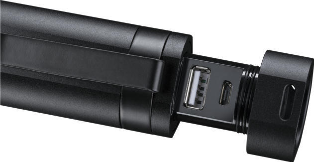 Фонарь Varta Night Cutter F30R (18901101111) фото 5