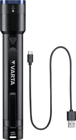 Фонарь Varta Night Cutter F30R (18901101111) фото 6