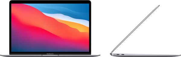 Ноутбук APPLE MacBook Air 13