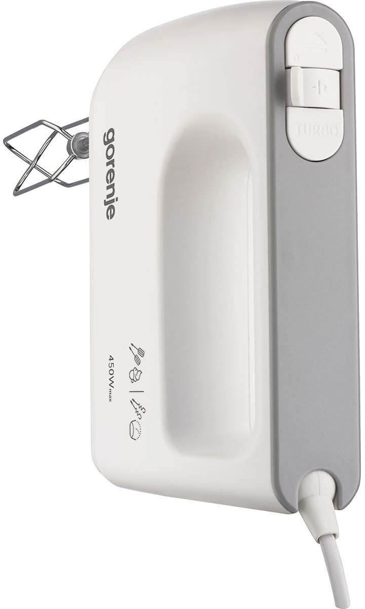 Міксер Gorenje M420CWфото2