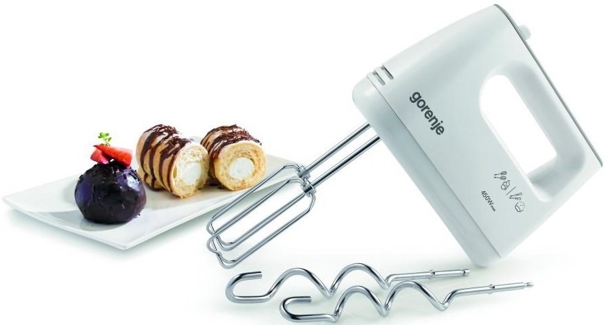 Міксер Gorenje M420CWфото5