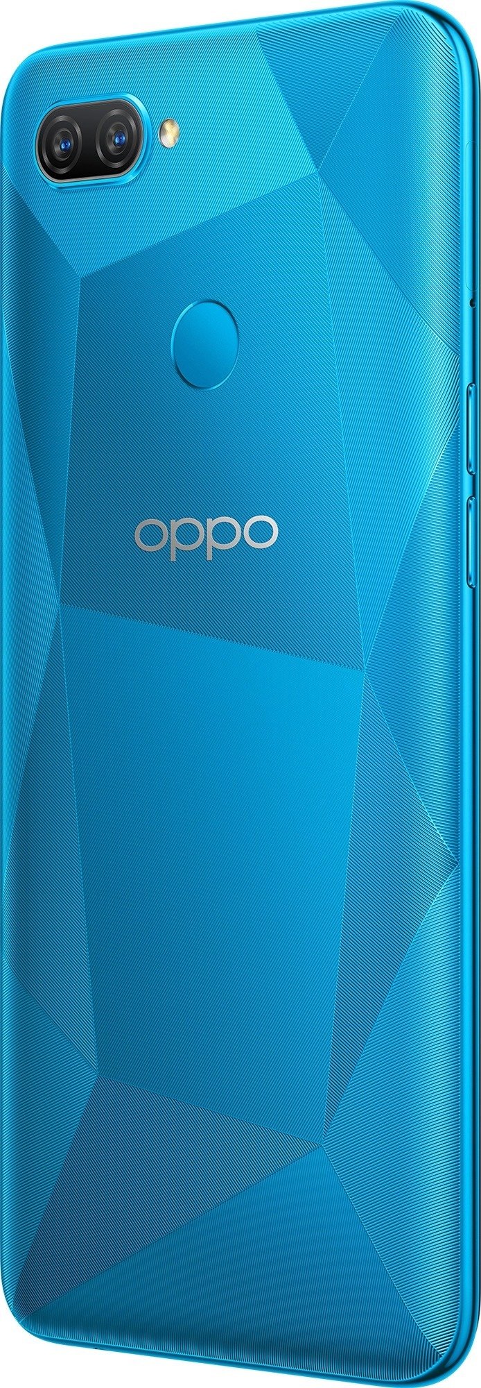 Смартфон OPPO A12 4/64Gb (CPH2083) Blue фото 7