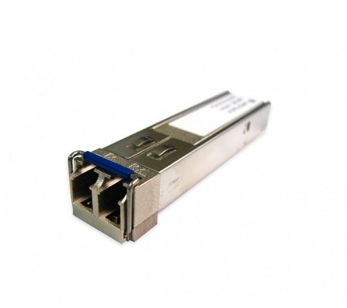Модуль Alcatel-Lucent 1000Base-LX Gigabit Ethernet optical transceiver (SFP MSA)фото