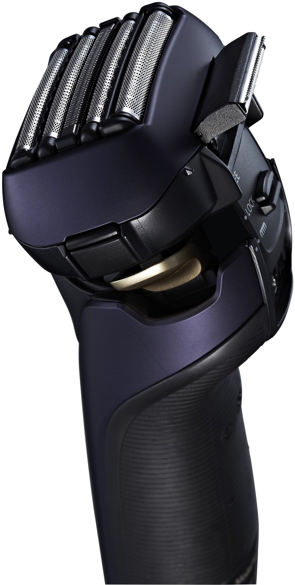 Электробритва Panasonic ES-LV67-A820 фото 5