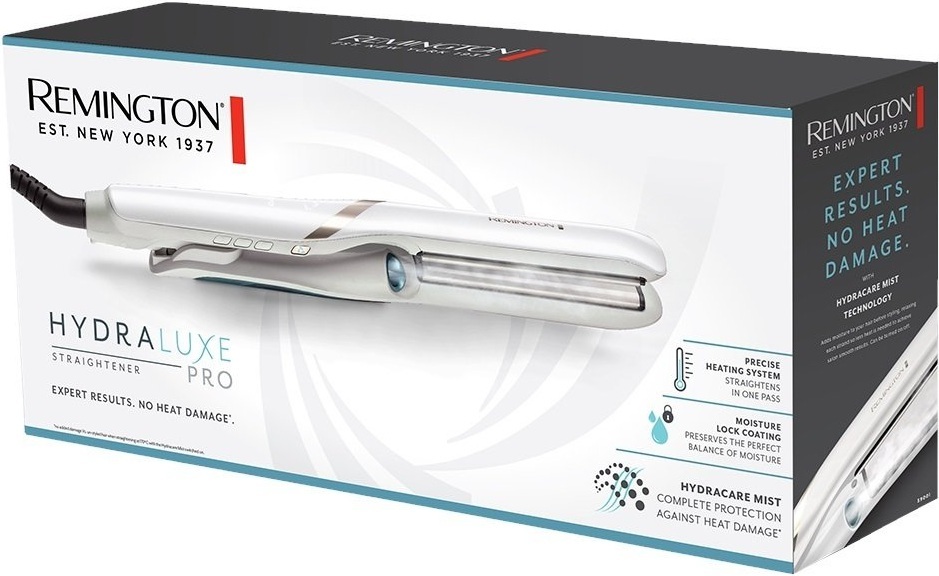 Выпрямитель Remington S9001 фото 3