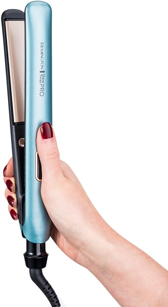 Выпрямитель Remington S9300 фото 