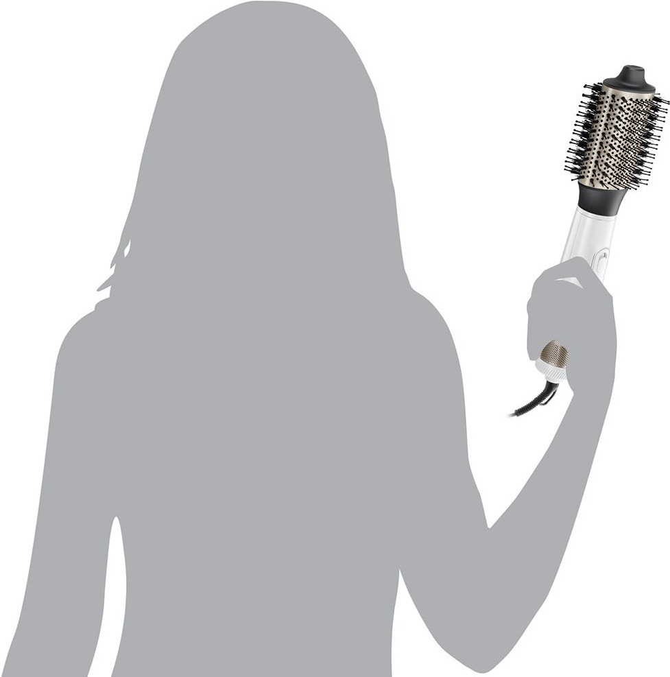 Повітряний стайлер Remington AS8901фото3