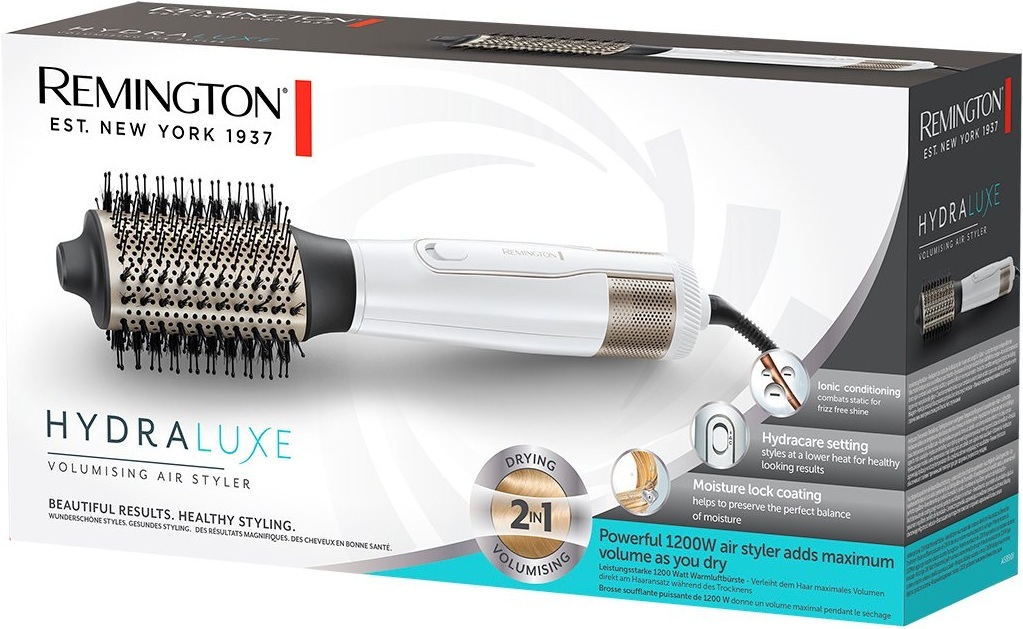 Повітряний стайлер Remington AS8901фото4