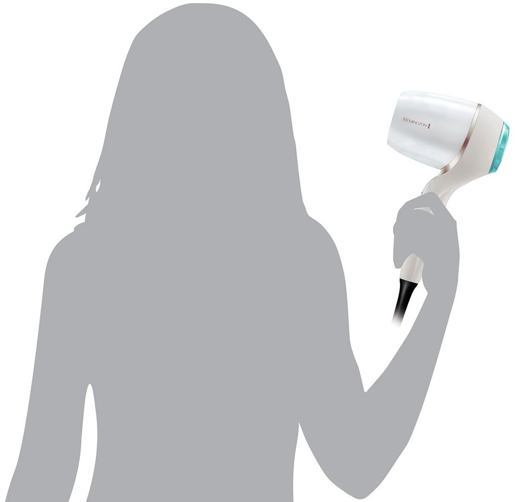 Фен Remington EC9001фото4