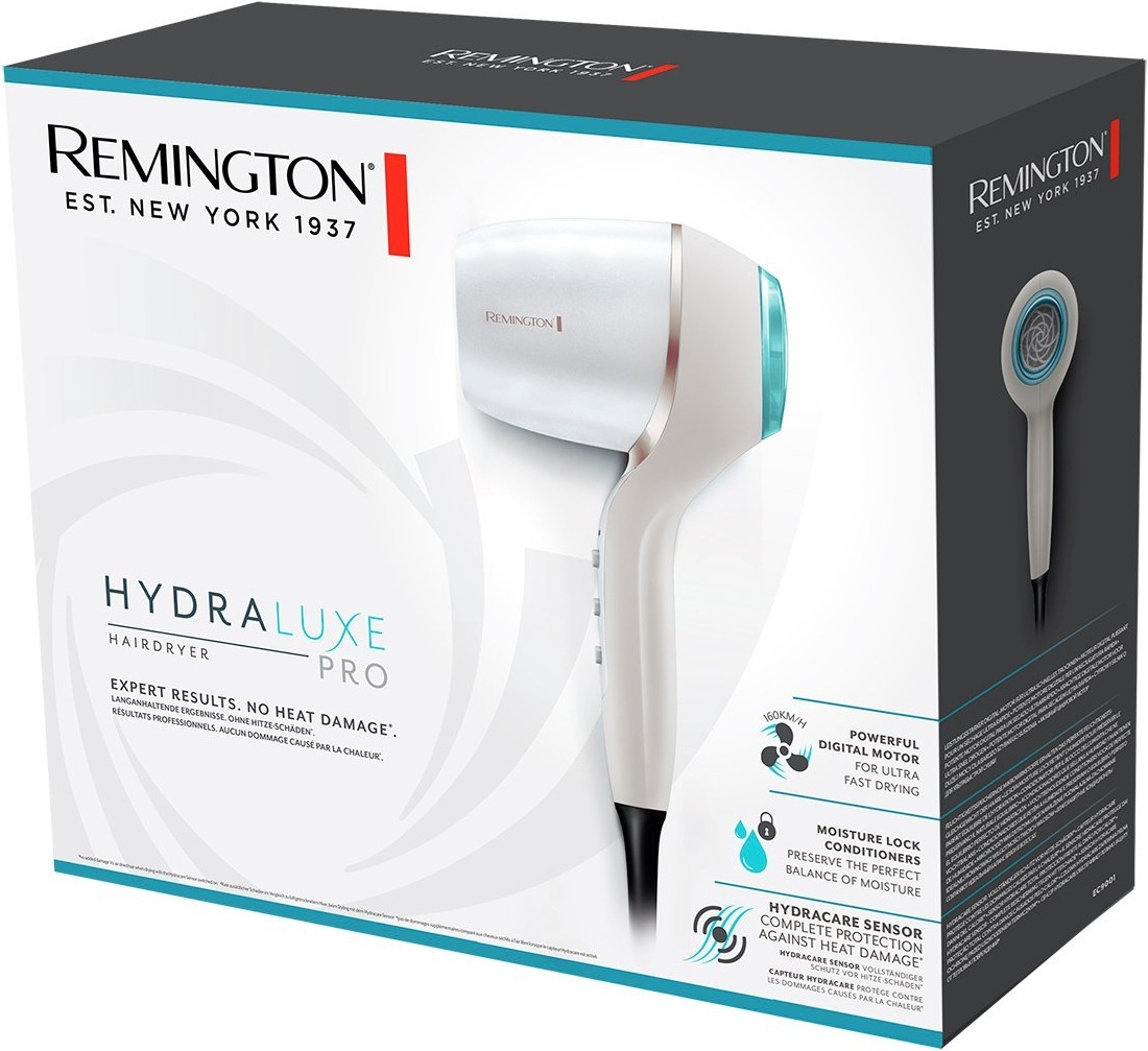 Фен Remington EC9001фото5