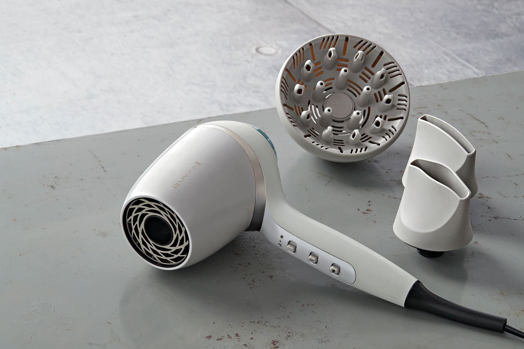 Фен Remington EC9001фото7