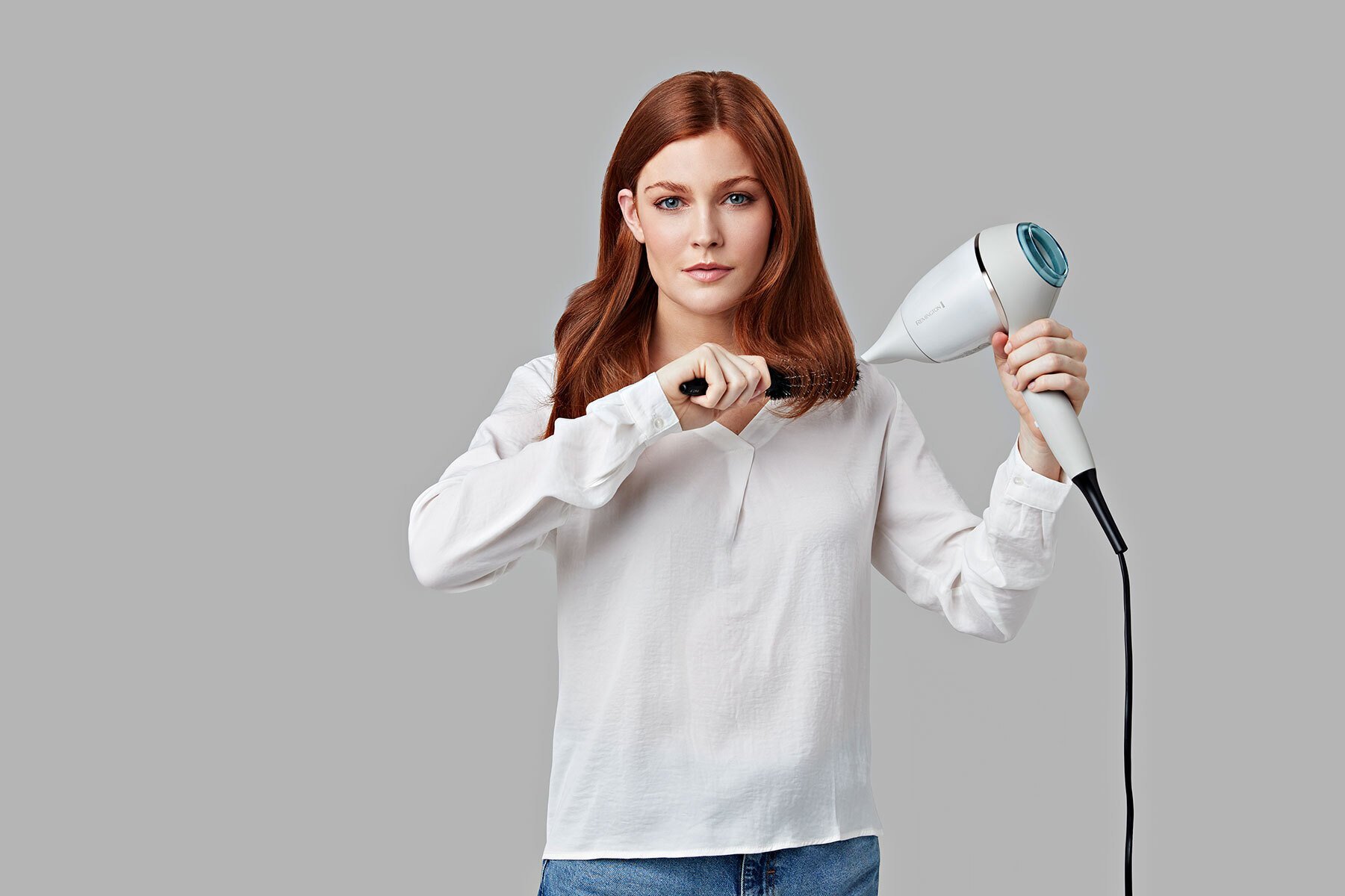 Фен Remington EC9001фото10