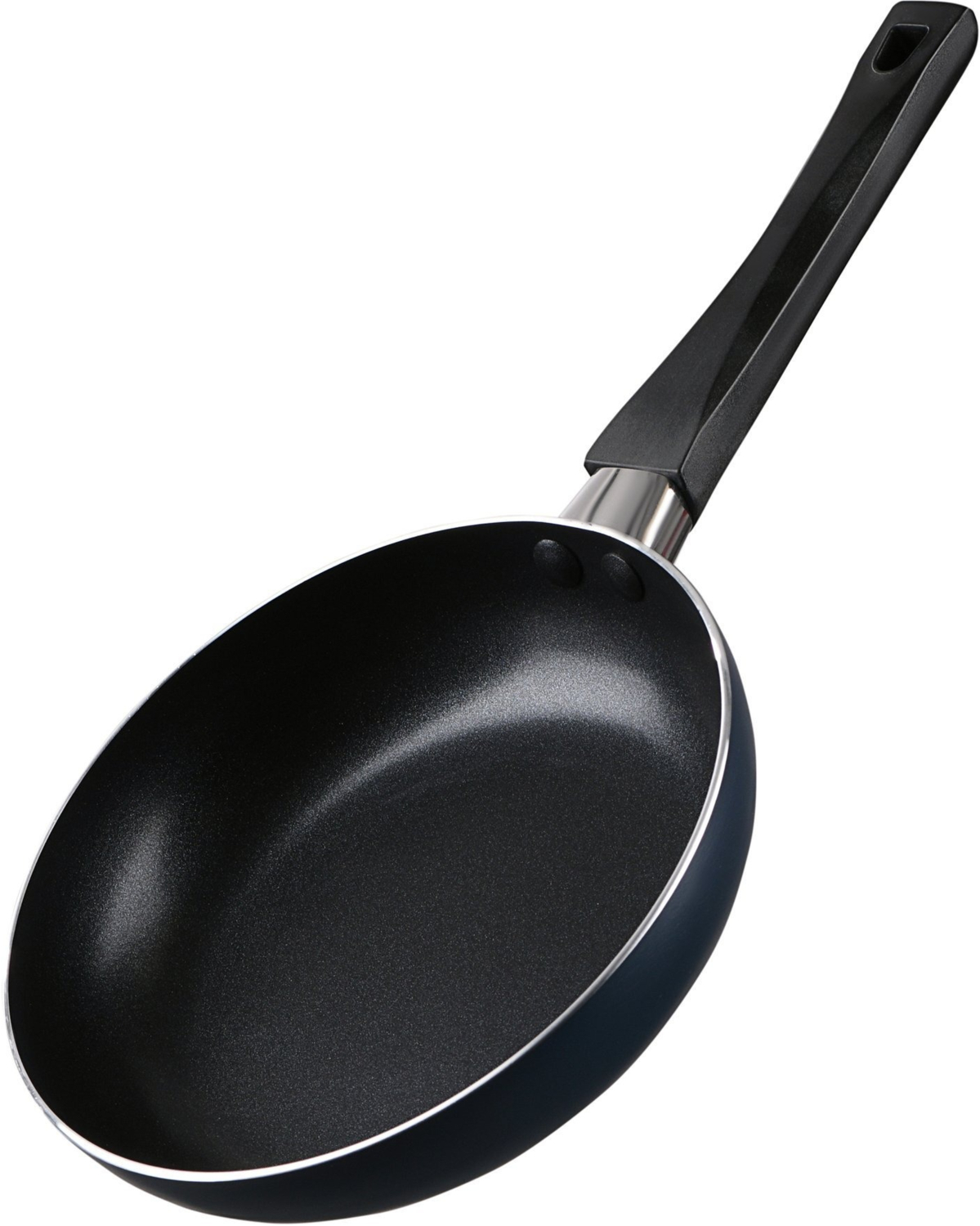 Сковорода Mini Ardesto Gemini Gourmet алюминий, 16 см синий (AR1916MG) фото