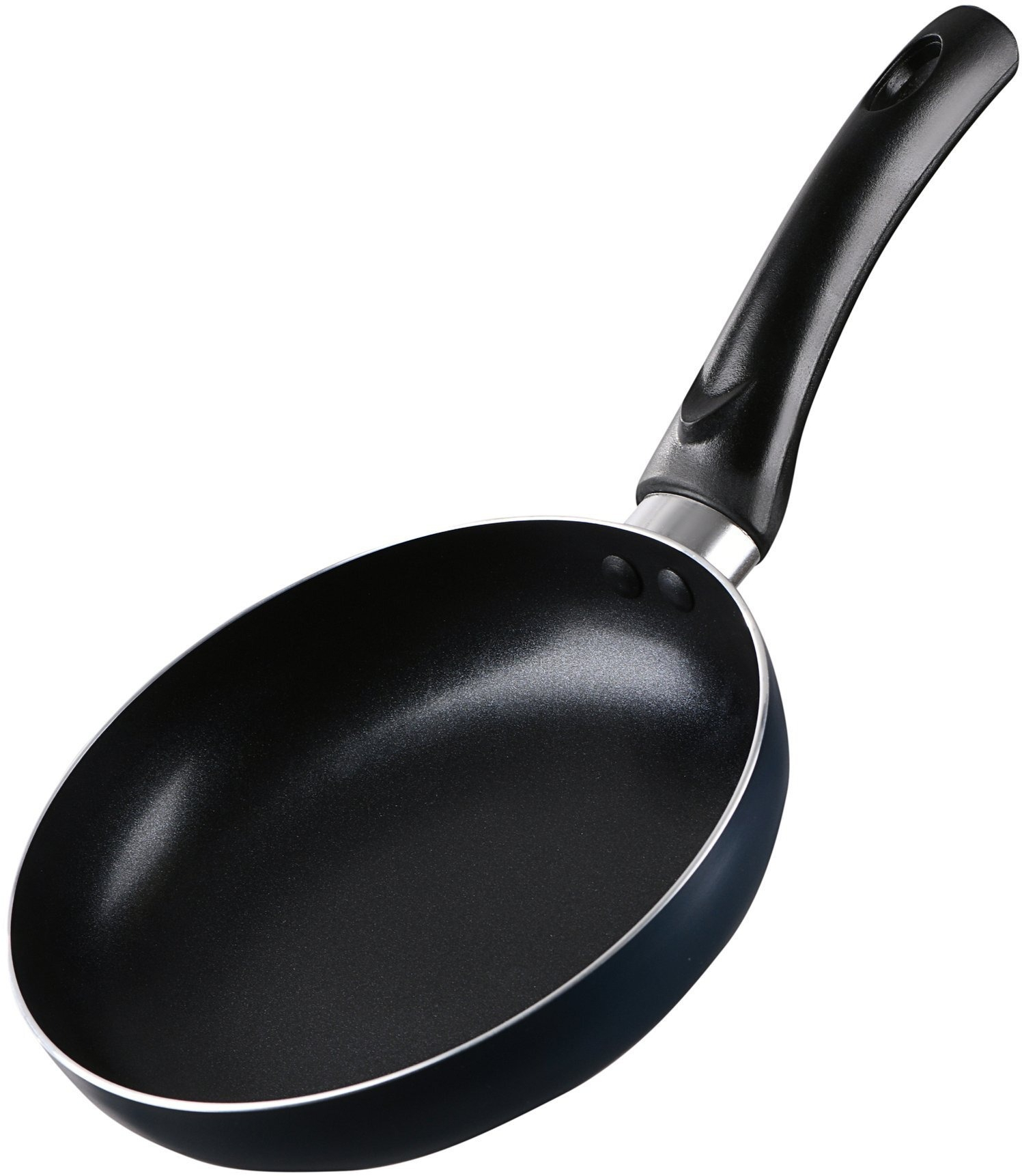 Сковорода Mini ARDESTO Gemini Gourmet алюміній, 18 см синій (AR1918MG)фото3