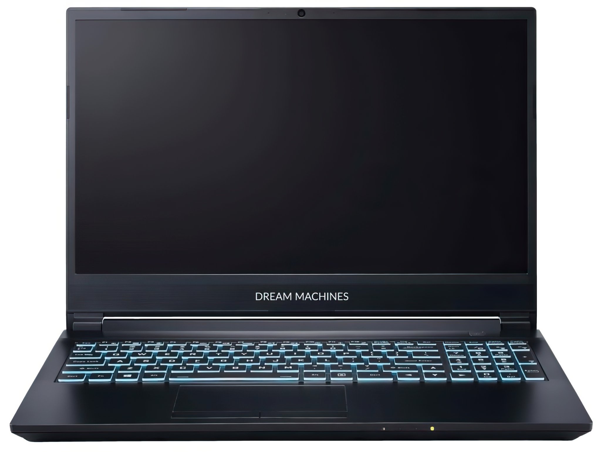 Ноутбук Dream Machines G1650Ti-15 (G1650TI-15UA45) фото 3
