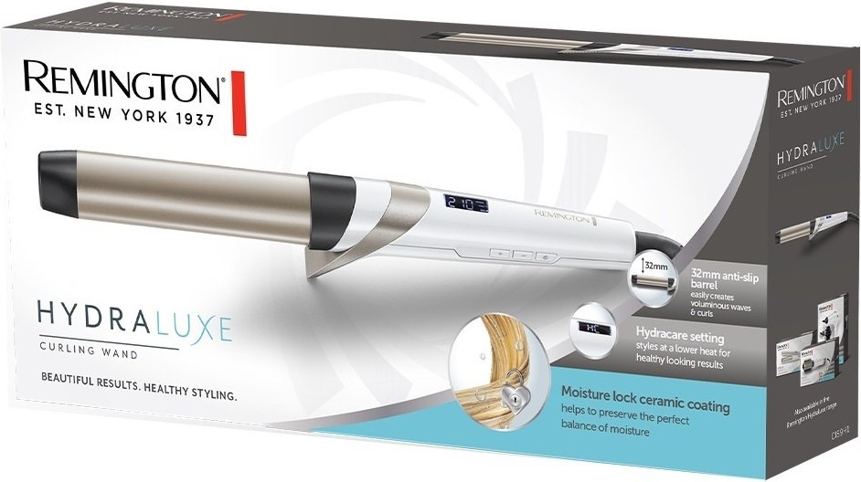 Плойка Remington CI89H1 фото 5