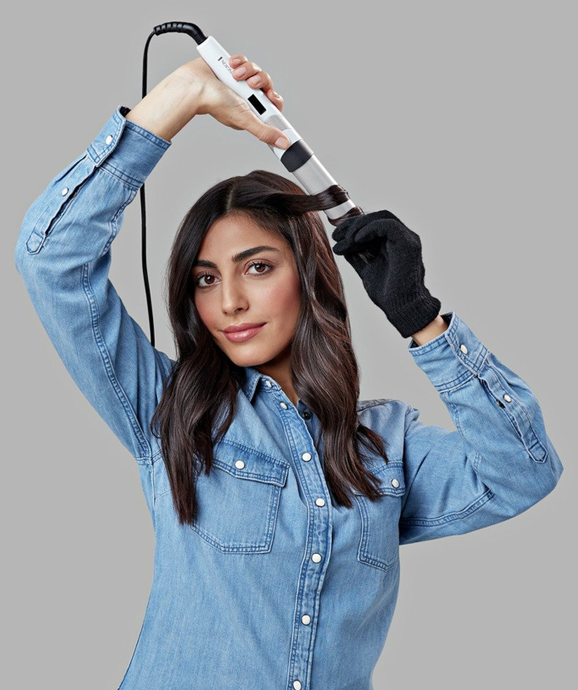 Плойка Remington CI89H1 фото 7