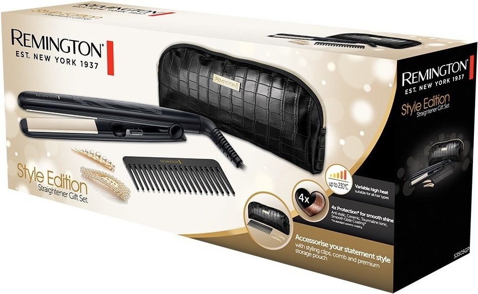 Подарочный набор Remington S3505GP фото 6