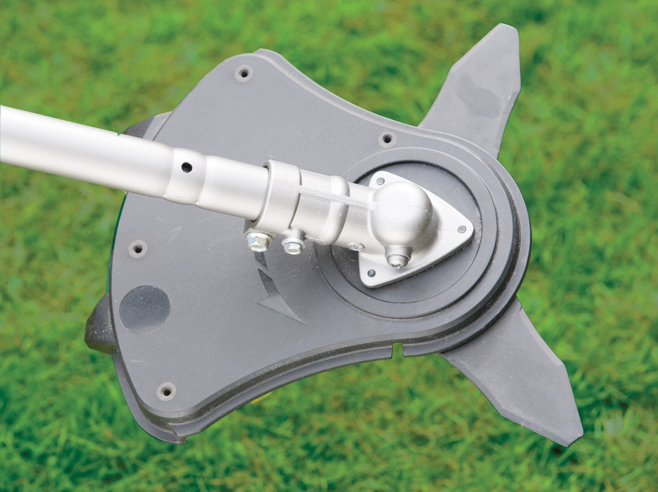 Тример садовий Ryobi RBC1226i (5133002506)фото4