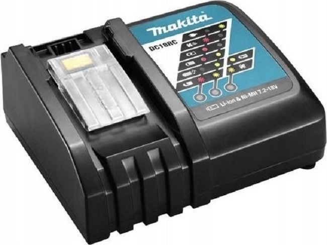 Набір акумуляторів Makita LXTфото3