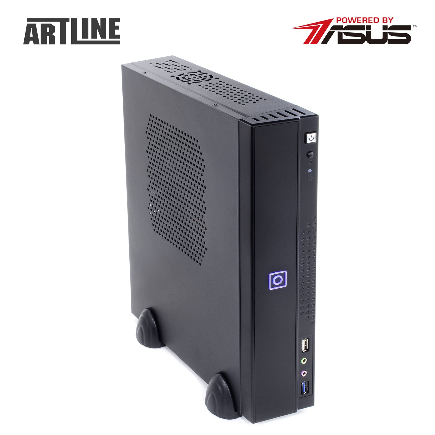 Системный блок ARTLINE Business B32 (B32v09) – купить в Киеве | цена и ...