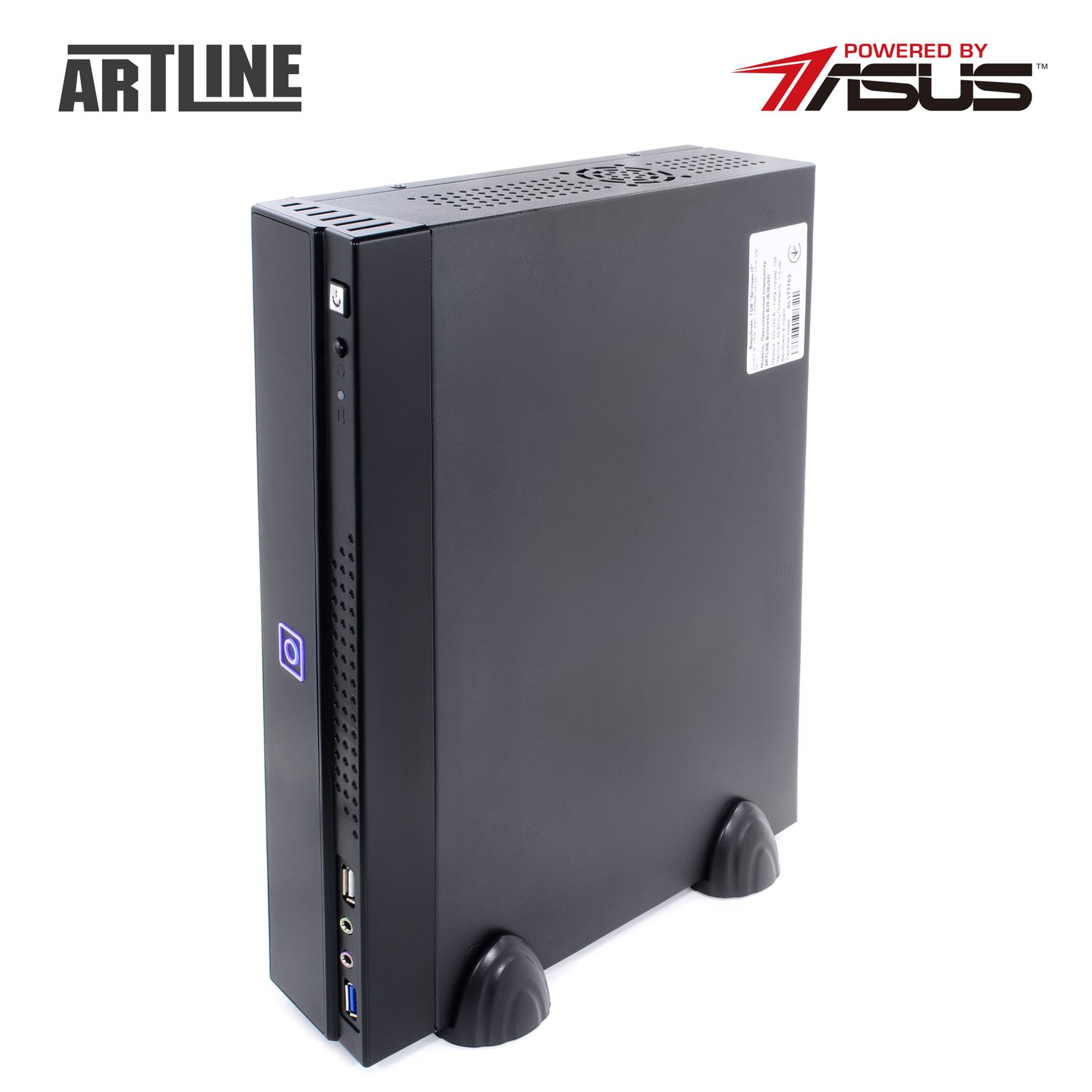 Системный блок ARTLINE Business B32 (B32v09) – купить в Киеве | цена и ...