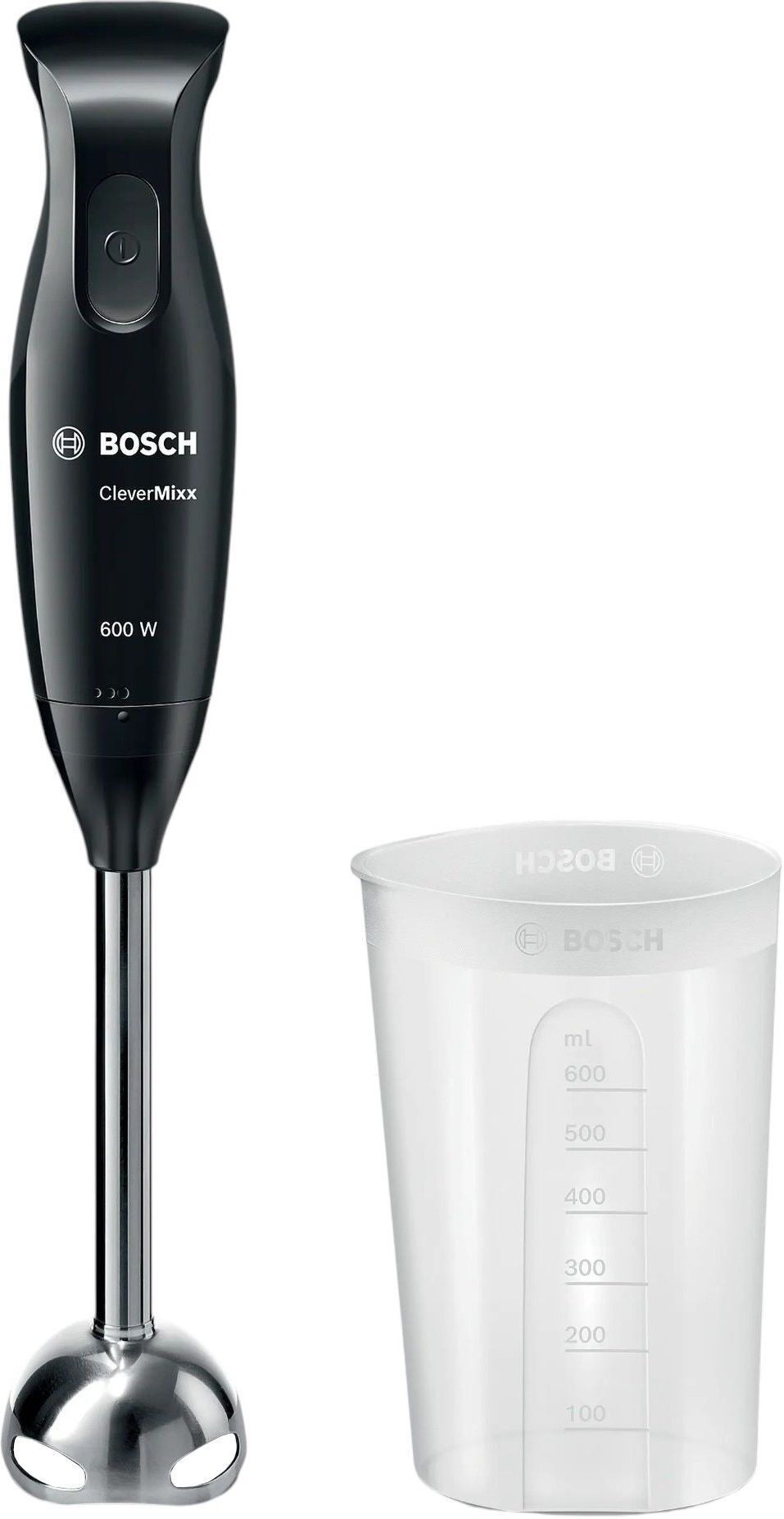 Блендер Bosch MSM2620B фото 