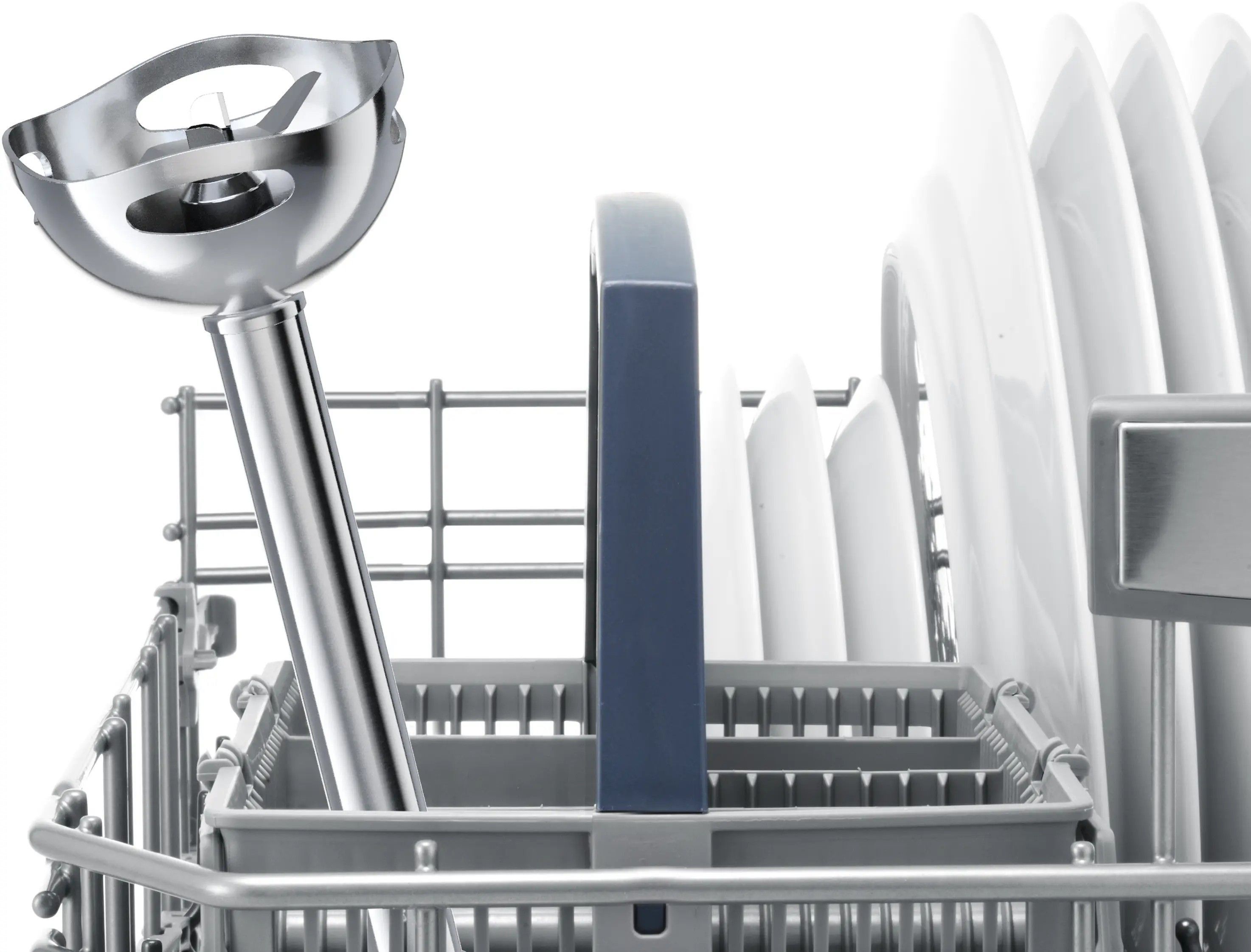 Блендер Bosch MSM2620B фото 