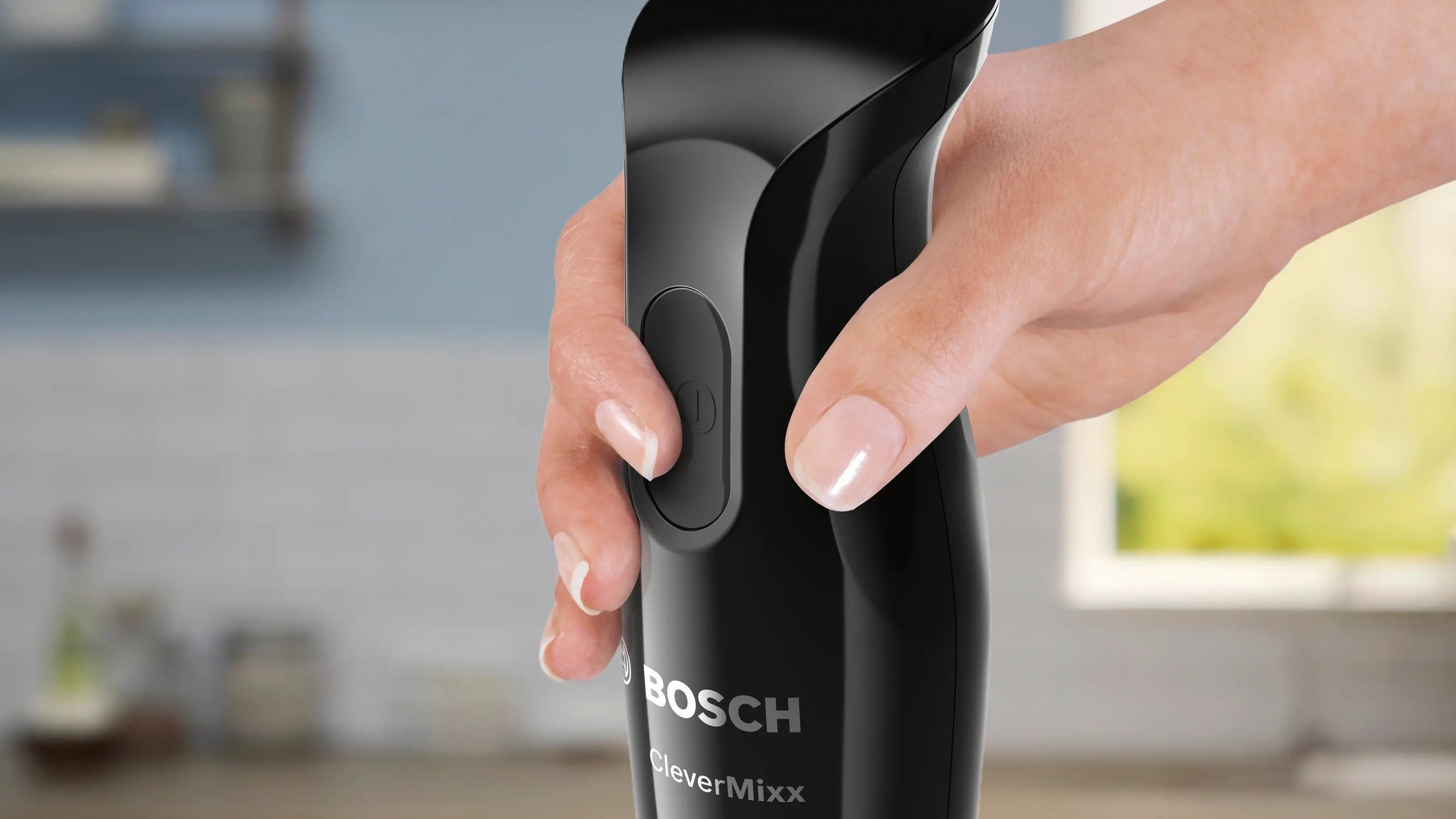 Блендер Bosch MSM2620B фото 