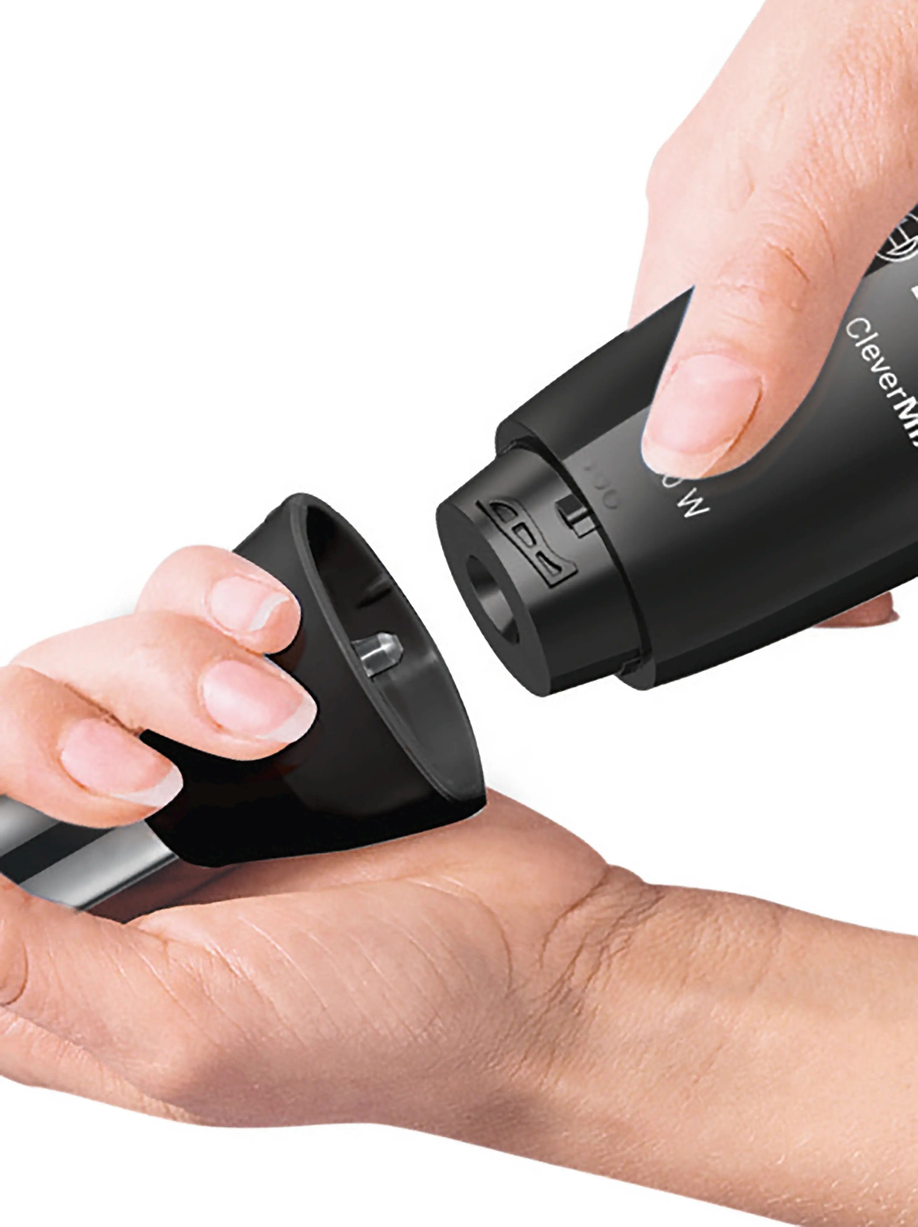 Блендер Bosch MSM2620B фото 