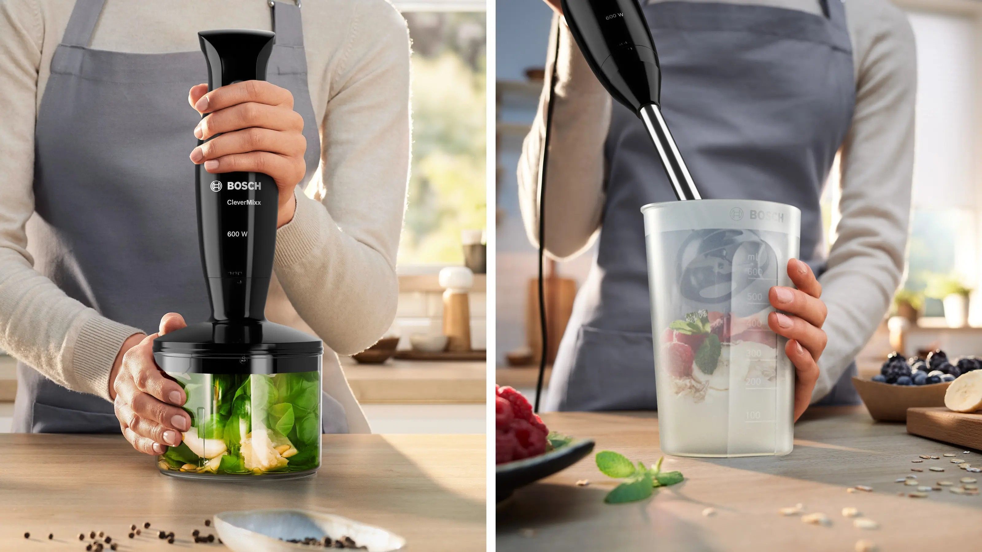 Блендер Bosch MSM2620B фото 