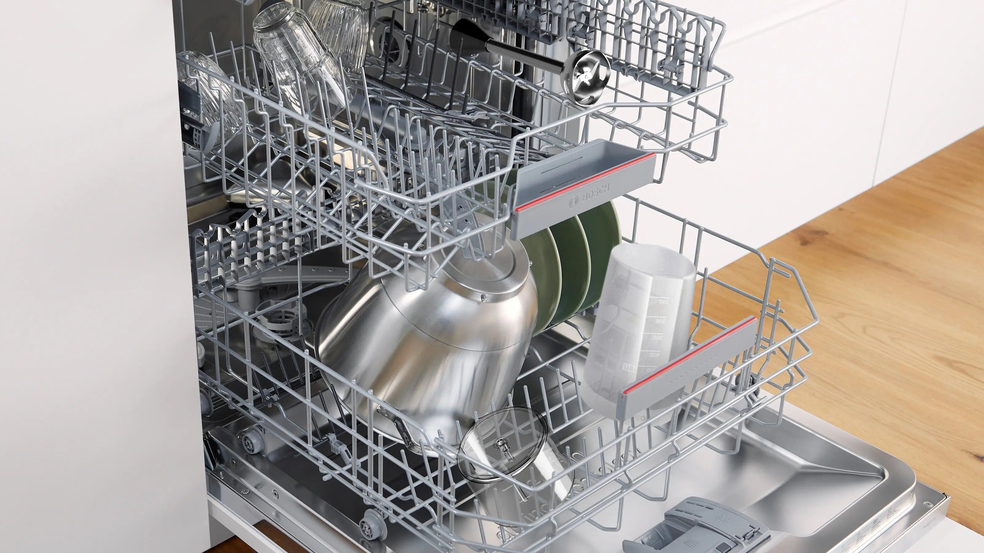 Блендер Bosch MSM2620B фото 