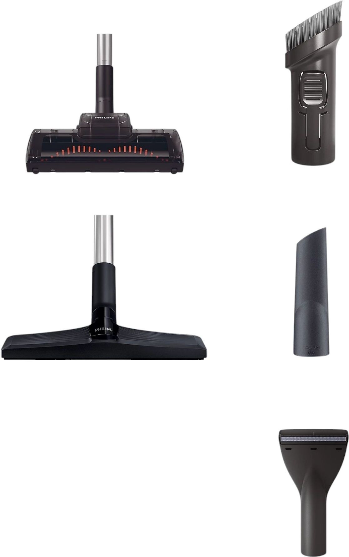 Пылесос без мешка Philips 5000 Series FC9556/09 фото 2