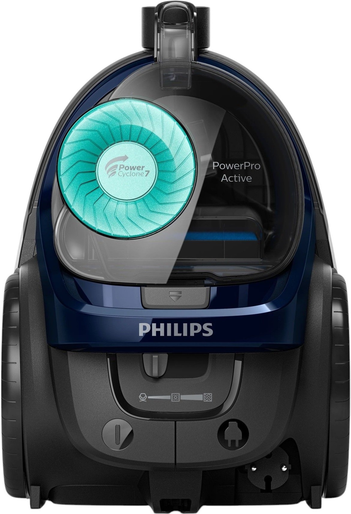 Пылесос без мешка Philips 5000 Series FC9556/09 фото 3
