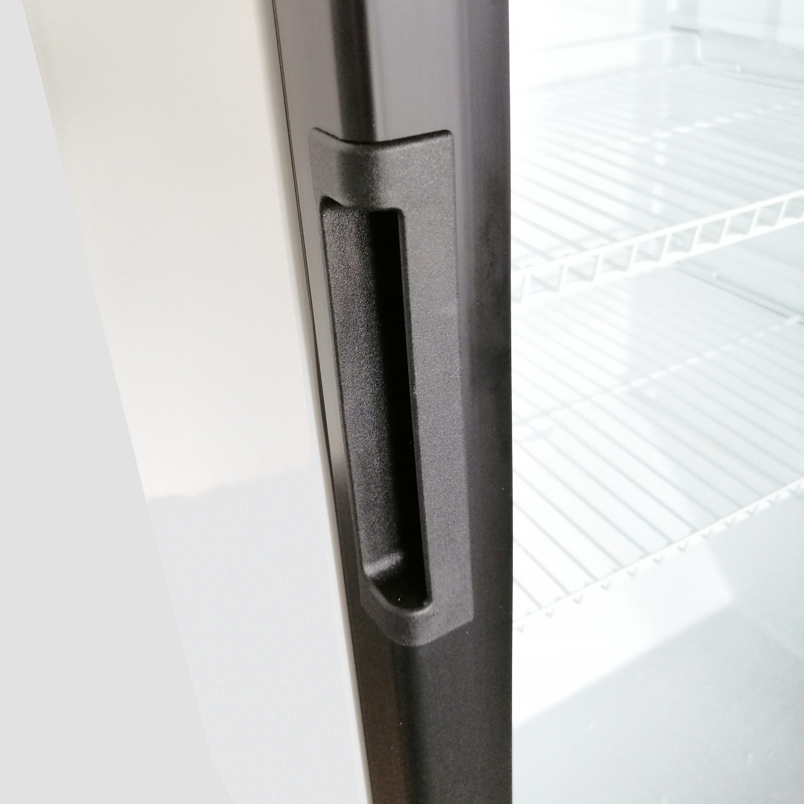 Холодильный шкаф-витрина Snaige CD29DM-S302S фото 4