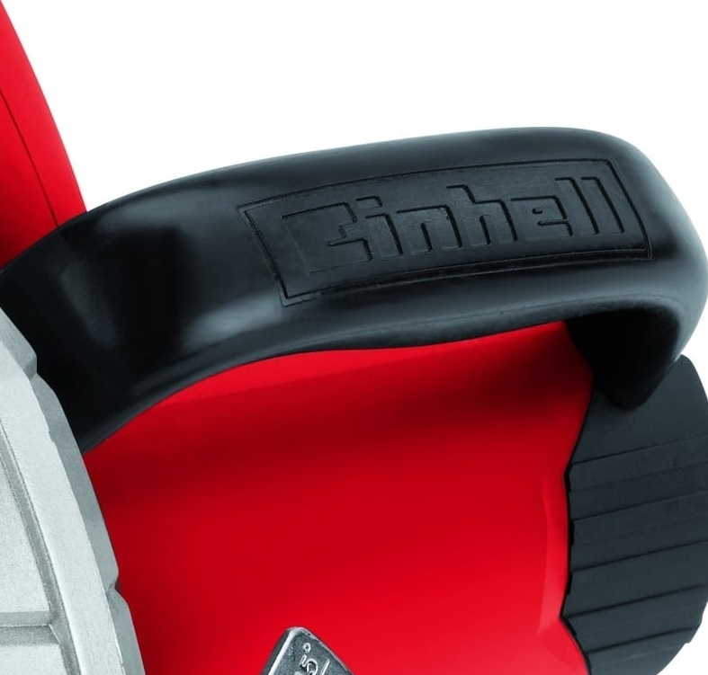 Пила циркулярна Einhell TC-CS 1410фото3