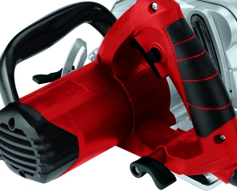 Пила циркулярна Einhell TC-CS 1410фото2