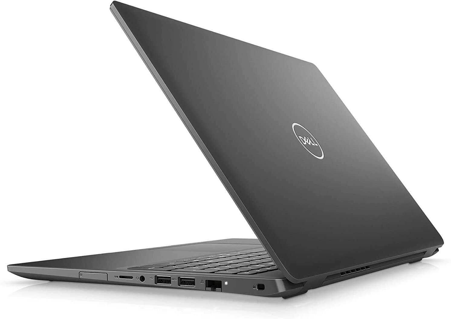 Ноутбук Dell Latitude 3510 (N018L351015UA_UBU)фото4
