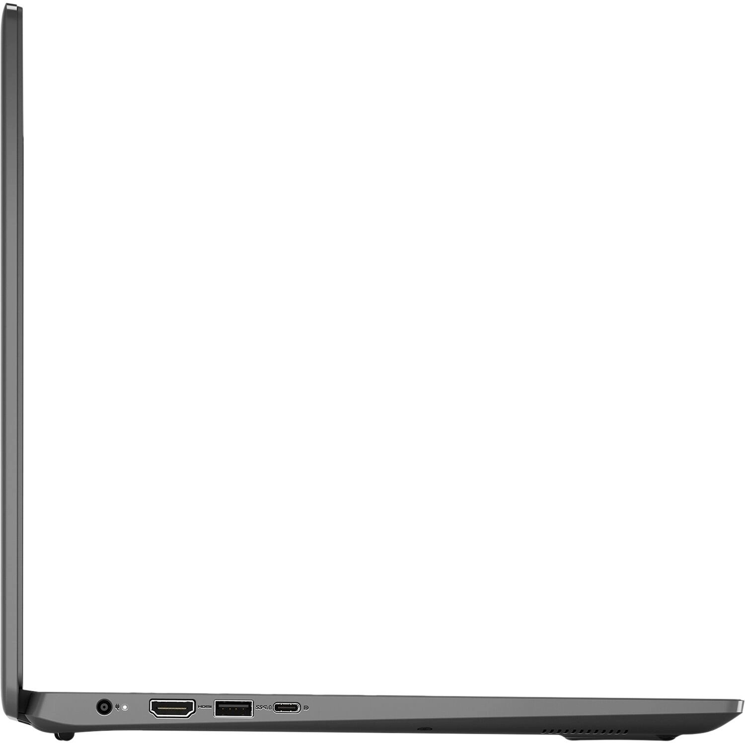 Ноутбук Dell Latitude 3510 (N018L351015UA_UBU)фото6
